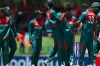আবারও উইকেট তুলে নিয়েছে টাইগাররা, দেখেনিন সর্বশেষ স্কোর