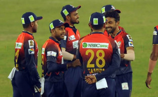 বিপিএলে উদ্বোধনী ম্যাচে মুখোমুখি চট্টগ্রাম চ্যালেঞ্জার্স ও ফরচুন বরিশাল