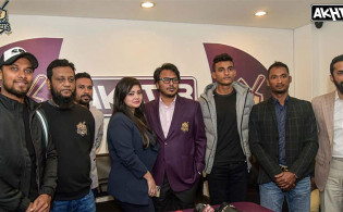 বাকশক্তি শ্রবণশক্তিহীন এই পেসারকে দলে ভেড়াতে যাচ্ছে চট্টগ্রাম