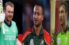 বর্ষসেরা ক্রিকেটারদের নাম ঘোষণার দিনক্ষণ চূড়ান্ত