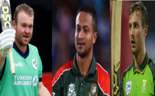 বর্ষসেরা ক্রিকেটারদের নাম ঘোষণার দিনক্ষণ চূড়ান্ত