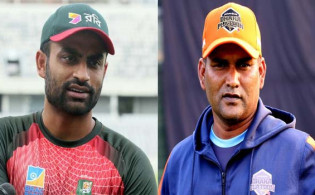 সালাউদ্দিনের মন্তব্য নিয়ে যা বললেন তামিম