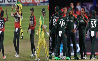 ২০২১ সালে বাংলাদেশ ক্রিকেটে যত অর্জন-ব্যর্থতা