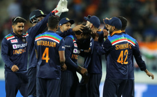 ভারতীয় খেলোয়াড়দের ম্যাচ ফির ২০ শতাংশ জরিমানা