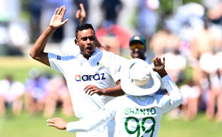 নিউজিল্যান্ডকে নিয়ে বাংলাদেশের এখন এখন একটাই চিন্তা