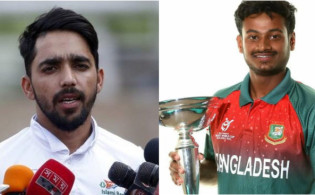 মাহমুদুল হাসান জয়কে নিয়ে যা বললেন : মুমিনুল হক