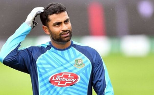 ইমরুলকে কেন ওয়ানডে দলে চেয়েছেন, মুখ খুললেন তামিম