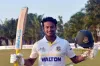 লিটন তামিমরা যা করতে পারেনি তা করে দেখালো মাহমুদুল হাসান জয়