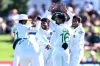 ৭০ রানে ৫ উইকেট হারিয়ে নিউজিল্যান্ড অলআউট