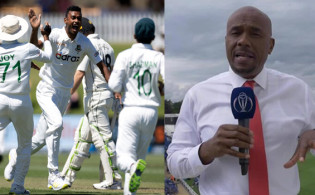 টাইগার ২ ক্রিকেটারের পারফরম্যান্সে উচ্ছাসিত কিংবদন্তি ইয়ান