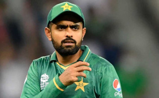 অস্ট্রেলিয়ার কাছে হেরে নিজেদের কষ্টের কথা জানালেন বাবর