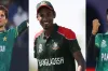 শাহিন আফ্রিদি হাসান আলিদের পেছনে ফেলে ২০২১ সালে শীর্ষে মুস্তাফিজ দেখেনিন তালিকা