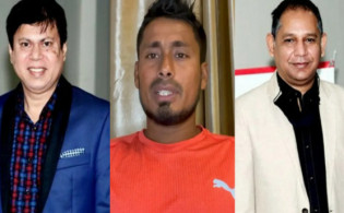 নির্বাচক প্যানেল নিয়ে অবিশ্বাস্য কথা বললেন মোহাম্মদ আশরাফুল