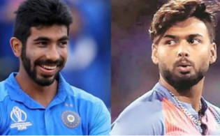 ভারতীয় ক্রিকেটে শুরু হয়েছে নতুন ঝামেলা