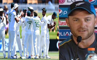 টাইগারদের প্রশংসায় পঞ্চমুখ ম্যাককালাম