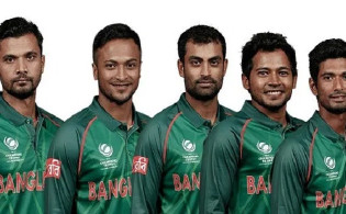 সাকিব ছাড়া আমাদের সবাইকেই কষ্ট সহ্য করতে হয়েছে : মাশরাফি
