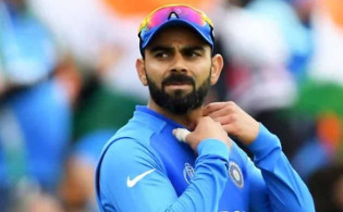 অধিনায়কত্ব হারানোর ক্ষোভে বোর্ডে এক কঠিন সিদ্ধান্ত নিলেন কোহলি