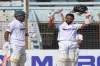 ওরে ব্যাটিং : চার ছক্কার ঝড়ে একাই ২০০ করলেন মিঠুন,সর্বশেষ স্কোর