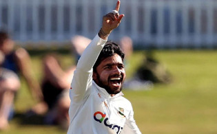 ইতিহাসের সবচেয়ে বাজে কাজটি করলেন মুমিনুল