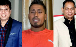 নির্বাচক প্যানেলের মেয়াদ বেধে দিলেন : মোহাম্মদ আশরাফুল