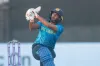 ৩০ বছর বয়সেই ক্রিকেটকে বিদায় জানিয়ে দিলেন রাজাপক্ষে