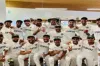নিউজিল্যান্ডকে হারিয়ে দুর্দান্ত জয় তুলে নিলো টাইগাররা