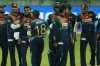 হঠাৎ অবসরের সিদ্ধান্ত নিলেন ২ লঙ্কান ক্রিকেটার