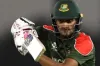 ২য় টেস্টে অভিষেক হচ্ছে নাইম শেখের কপাল পুড়ছে যারা