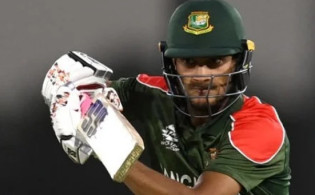 ২য় টেস্টে অভিষেক হচ্ছে নাইম শেখের কপাল পুড়ছে যারা