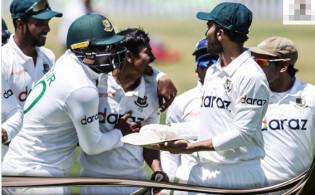 বাংলাদেশের জয় নিয়ে টুইটারে ঝড় তুলেছে কিংবদন্তিরা
