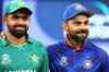 কোহলিকে পেছনে ফেললেন বাবর আজম