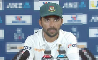 কেন উইলিয়ামসকে যে কথা বলতে চান মমিনুল