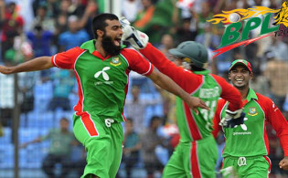 বিপিএলে দল পেলেন শুভ ও শরিফউল্লাহ