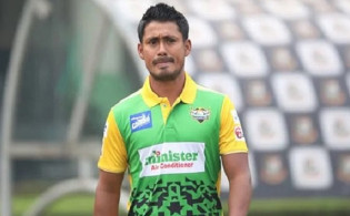 আবারও জাতীয় দলের জার্সি গায়ে মাঠে খেলতে চাই আশরাফুল