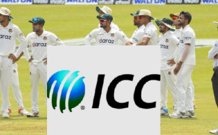 ব্রেকিং নিউজ: ম্যাচ চলাকালেই যে শাস্তির ব্যবস্থা করল আইসিসি