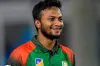 বাংলাদেশ ক্রিকেট নিয়ে সবার ধারনা পাল্টে দিলো সাকিব