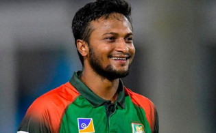 বাংলাদেশ ক্রিকেট নিয়ে সবার ধারনা পাল্টে দিলো সাকিব