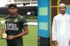 দেশের জার্সি গায়ে বিশ্ব ক্রিকেট মাতাচ্ছেন কোরআনের হাফেজ