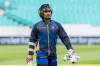 এবার টেষ্ট ক্রিকেটকে বিদায় জানালেন শ্রীলঙ্কান ক্রিকেটার গুনাথিলাকা
