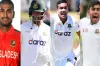 ইতিহাস গড়তে আগামীকাল নিউজিল্যান্ডের বিপক্ষে মাঠে নামঠে বাংলাদেশ দেখেনিন বাংলাদেশের সম্ভাব্য একাদশ