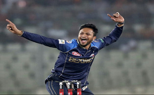 বিপিএল প্রসঙ্গে যা বললেন সাকিব