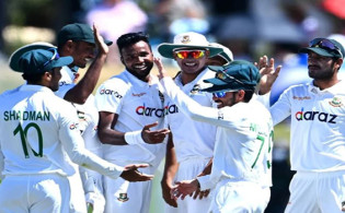 একাদশে বড় পরিবর্তন নিয়ে কাল মাঠে নামছে বাংলাদেশ