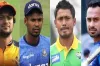 ইন্ডিপেন্ডেন্স কাপের চার দলের স্কোয়াড চূড়ান্ত