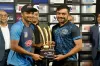 সাকিবের কাছে ২ টুর্নামেন্ট  ‘আফগানিস্তান সিরিজের প্রস্তুতি’