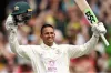 খাজার জোড়া সেঞ্চুরি, ইংল্যান্ডের সামনে বড় লক্ষ্য