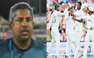 টাইগারদের স্পিন কোচ যা বললেন আজকের বোলিং নিয়ে
