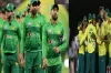 পাকিস্তান ক্রিকেটকে বিশাল বড় ধাক্কা দিল দঃ আফ্রিকা