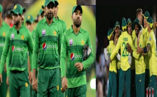 পাকিস্তান ক্রিকেটকে বিশাল বড় ধাক্কা দিল দঃ আফ্রিকা