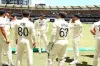 হঠাৎ করেই দু:সংবাদের কালো ছায়া নেমে এলো ইংল্যান্ড দলে