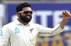 সবাইকে অবাক করে মাত্র ১ ম্যাচ খেলেই যেভাবে সেরার তালিকায় আজাজ প্যাটেল